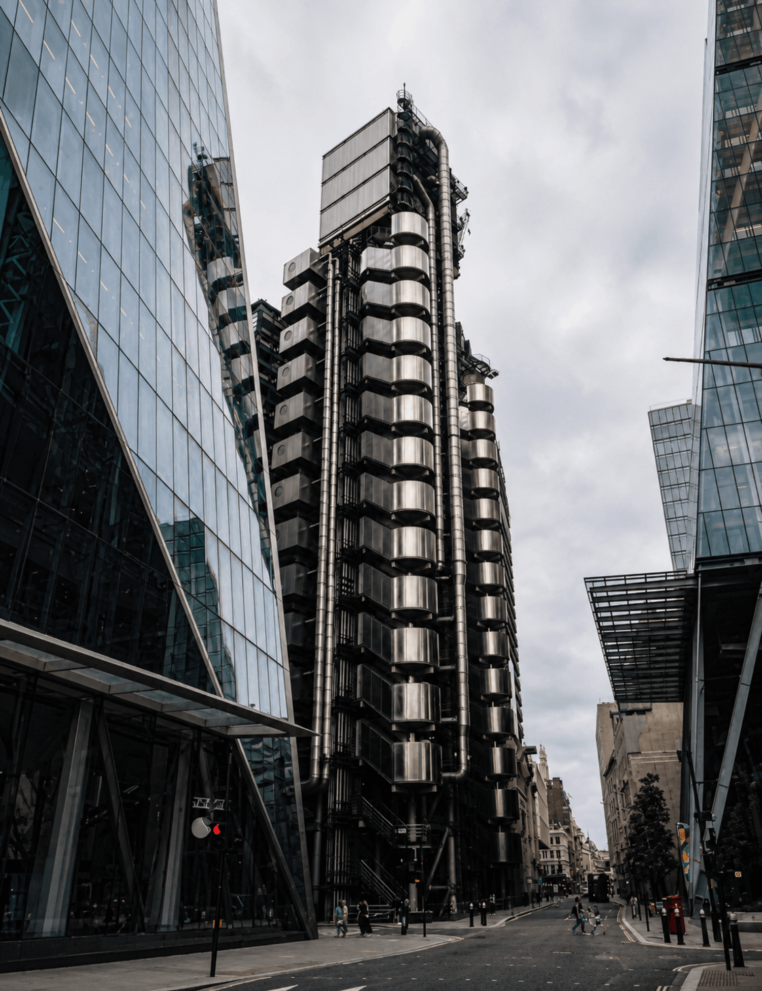Commercial Real Estate